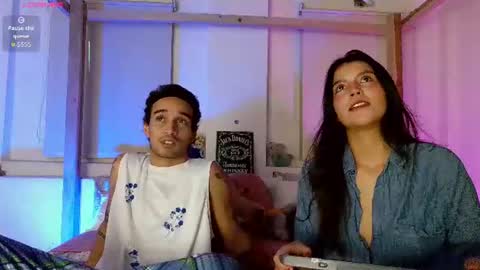 lailaasher online show from 06-16-26, 06:05