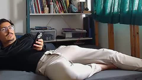 lailaiahr online show from 07-25-26, 01:41