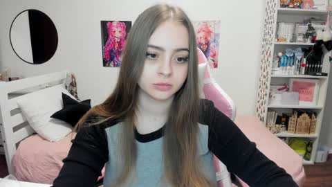 Kira online show from 12-13-24, 10:34