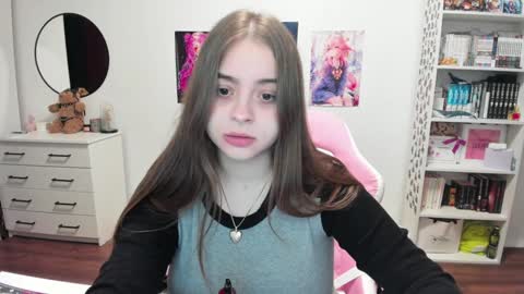 Kira online show from 01-17-25, 09:28