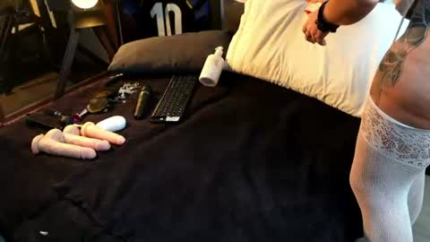 LaisFantasy online show from 07-30-26, 10:53