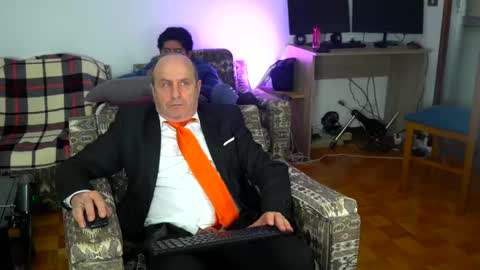 lajose52 online show from 01-19-25, 07:58