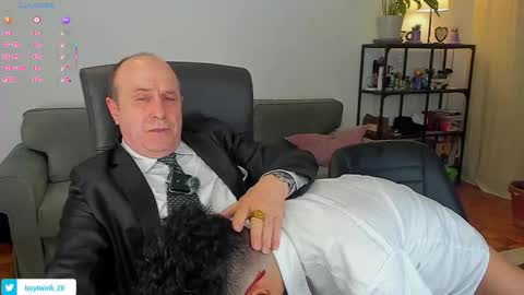 lajose52 online show from 03-06-26, 08:27