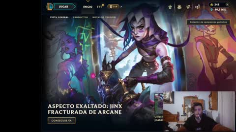 lakausa online show from 01-02-25, 06:34