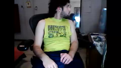 Carlosss online show from 01-13-25, 08:05