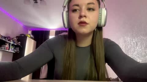 Zofia online show from 04-17-26, 11:24