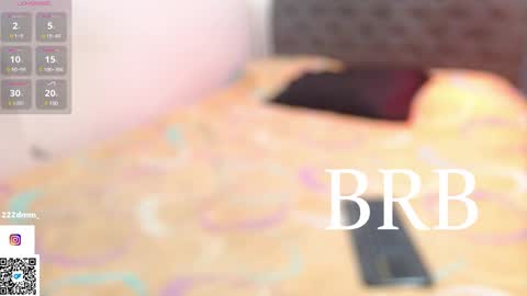 IG222dmm  online show from 02-12-25, 06:09