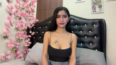 kristine online show from 07-13-26, 11:02