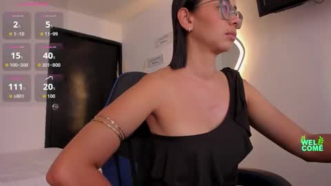 lakshmi_rai online show from 12-16-25, 07:30