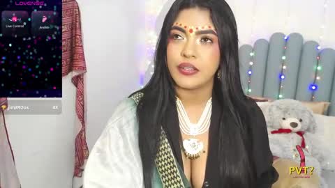 Laskhmirani online show from 04-01-26, 02:25