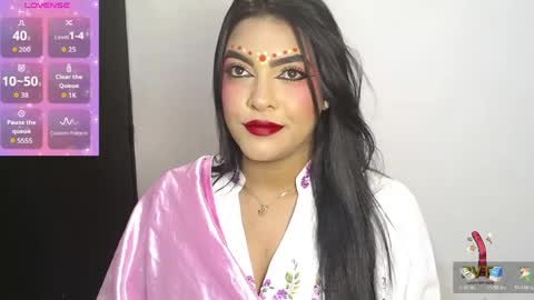 Laskhmirani online show from 04-28-26, 12:10