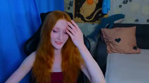Lu  Alex online show from 06-21-26, 06:10