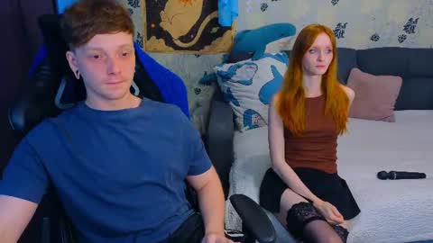 Lu  Alex online show from 07-14-26, 05:56