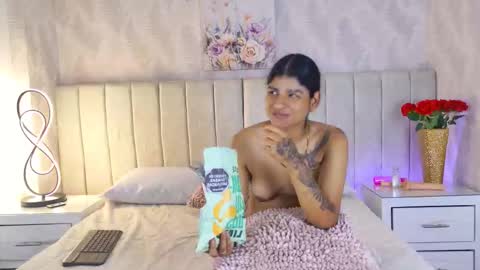 Carla Gomez online show from 02-02-26, 08:07