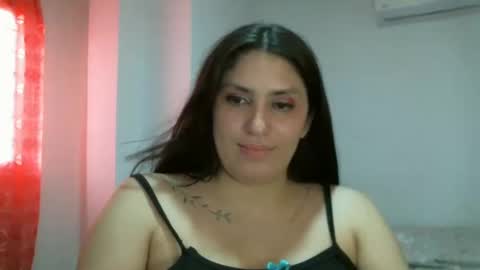 laura gomez online show from 12-05-24, 09:39
