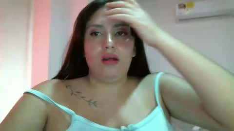 laura gomez online show from 01-07-25, 07:38