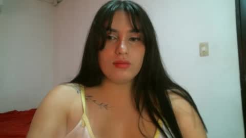 laura gomez online show from 02-03-25, 03:49