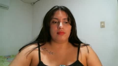 laura gomez online show from 02-06-25, 02:33