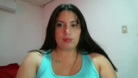 laura gomez online show from 02-12-25, 06:40
