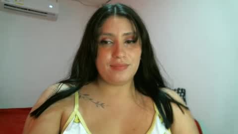 laura gomez online show from 02-22-25, 05:24