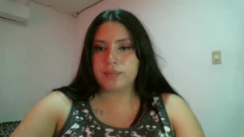 laura gomez online show from 02-26-25, 07:38