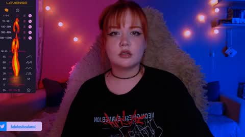 Snapshot of lala_loulou chatting on 01-11-25, 12:44 Nicky online show from 01-11-25, 12:44