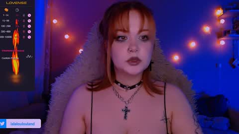 Snapshot of lala_loulou chatting on 02-02-25, 03:17 Nicky online show from 02-02-25, 03:17