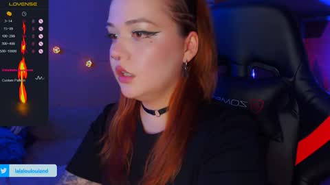 Nicky online show from 10-26-25, 01:50