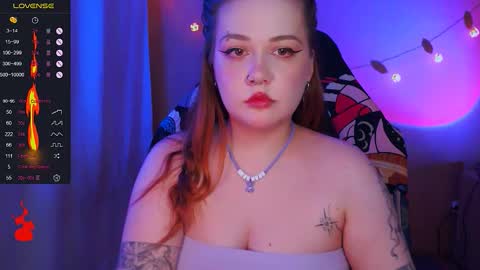 Snapshot of lala_loulou chatting on 11-12-25, 11:54 Nicky online show from 11-12-25, 11:54