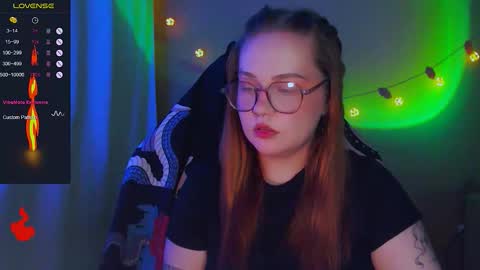 Snapshot of lala_loulou chatting on 11-15-25, 01:18 Nicky online show from 11-15-25, 01:18