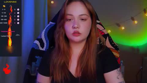 Snapshot of lala_loulou chatting on 11-20-25, 02:39 Nicky online show from 11-20-25, 02:39