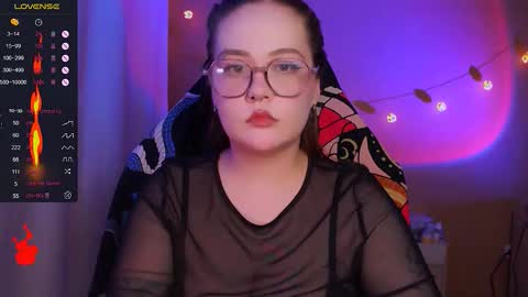 Snapshot of lala_loulou chatting on 11-21-25, 09:35 Nicky online show from 11-21-25, 09:35