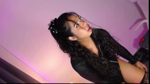 luna  online show from 09-19-25, 09:22