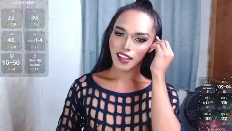Joxie online show from 05-10-26, 01:27