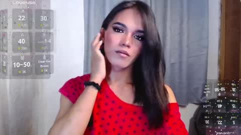Joxie online show from 05-20-26, 07:09