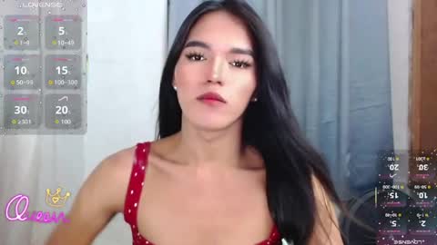 Joxie online show from 07-24-26, 10:57