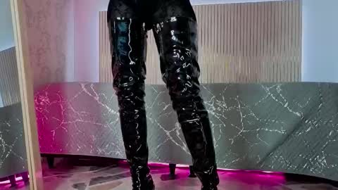 Miss Lala online show from 03-26-26, 08:03