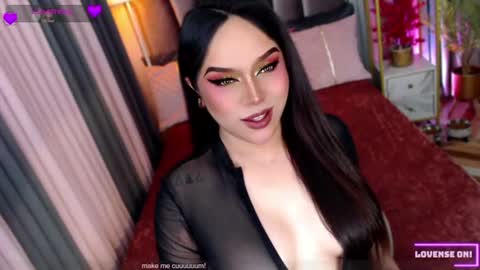 Lala online show from 07-21-26, 06:16