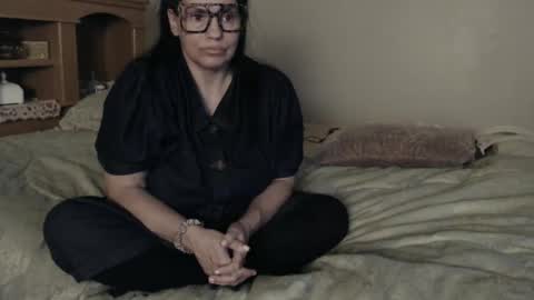 Naomi Rose online show from 03-05-26, 10:33