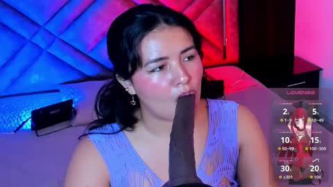 Snapshot of lalalemoonds chatting on 11-20-25, 02:28 Lala lemoonds online show from 11-20-25, 02:28