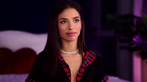 Lala online show from 09-22-25, 07:05