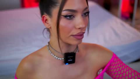 Lala online show from 02-16-26, 07:21