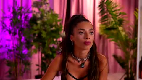 Lala online show from 07-15-26, 07:52