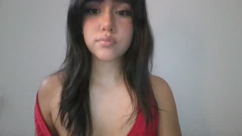 Lali Gomez online show from 06-29-26, 09:15
