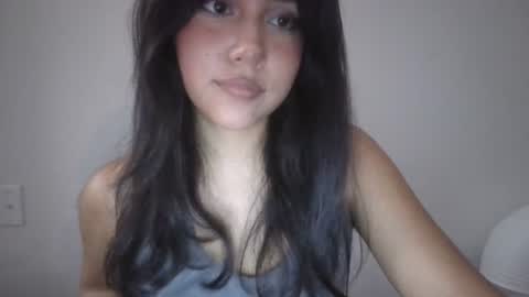 Lali Gomez online show from 07-21-26, 09:44