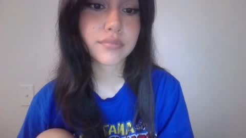 Lali Gomez online show from 07-29-26, 12:25