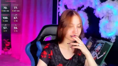 Snapshot of lallycute chatting on 01-16-26, 11:25 Lali online show from 01-16-26, 11:25