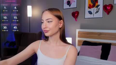 Snapshot of lallycute chatting on 02-15-26, 05:42 Lali online show from 02-15-26, 05:42