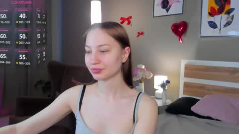 Snapshot of lallycute chatting on 02-18-26, 11:39 Lali online show from 02-18-26, 11:39