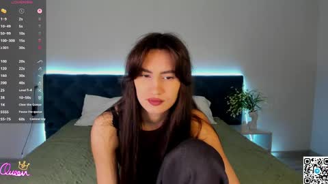 Lali online show from 05-22-26, 01:35